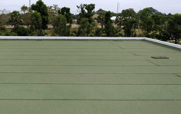 all St Michael South Elmham roofing types quoted for