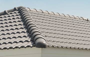 advantages of St Michael South Elmham clay roofing