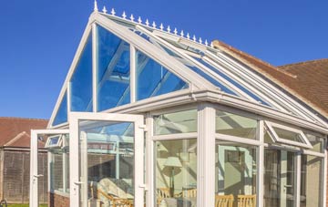 conservatory roof insulation costs St Michael South Elmham