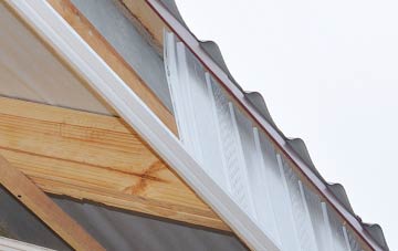 why St Michael South Elmham fascia repairs are essential
