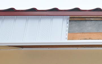St Michael South Elmham fascia repair costs