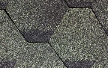 St Michael South Elmham fibreglass shingle repairs