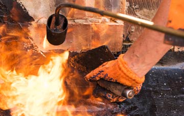 St Michael South Elmham flat roof repair companies