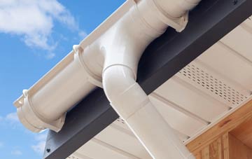 St Michael South Elmham gutter installation costs