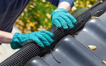 St Michael South Elmham gutter repair companies