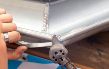 disadvantages of St Michael South Elmham lead roofing