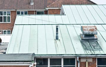 St Michael South Elmham lead roofing costs