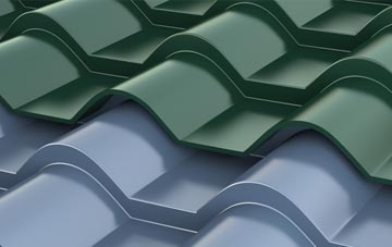 who should consider St Michael South Elmham plastic roofs