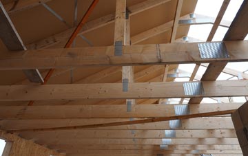 St Michael South Elmham roof truss costs