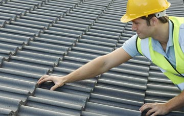 screened St Michael South Elmham roofing companies