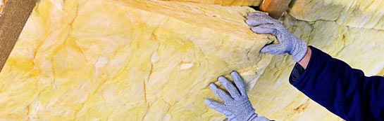 quotes for St Michael South Elmham roof insulation