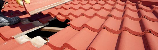 compare St Michael South Elmham roof repair quotes