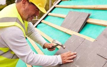 benefits of St Michael South Elmham roofing slate
