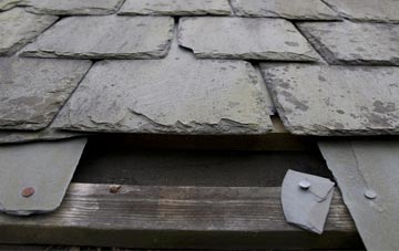 St Michael South Elmham slate roof repairs and maintenance