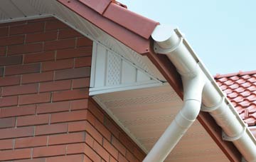 St Michael South Elmham soffit repair costs