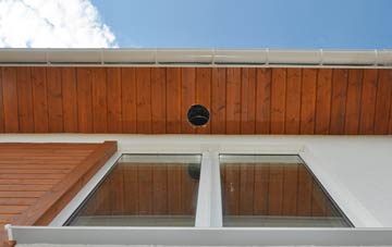 St Michael South Elmham soffit repair quotes