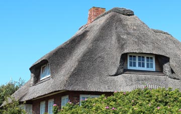 thatch roofing St Michael South Elmham, Suffolk