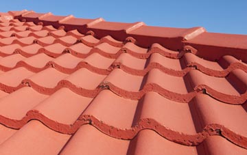 St Michael South Elmham tile and slate roof replacement