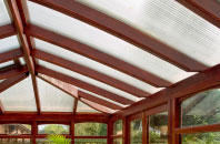 St Michael South Elmham conservatory roofing insulation