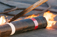 free St Michael South Elmham flat roofing repair quotes