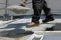 find rated St Michael South Elmham flat roofing replacement companies