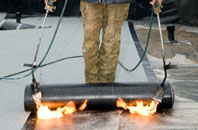 St Michael South Elmham flat roof sealing quote