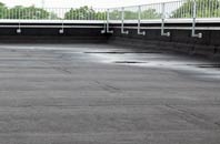 find rated St Michael South Elmham flat roofing companies