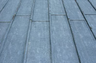 St Michael South Elmham lead roofing