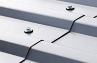 find rated St Michael South Elmham metal roofers