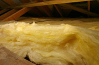 St Michael South Elmham pitch roof insulation