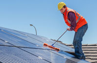 free St Michael South Elmham roof cleaner quotes