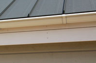 St Michael South Elmham soffit repair