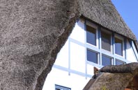 find rated St Michael South Elmham thatchers